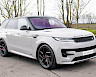 2023/23 Range Rover Sport Autobiography D350 4