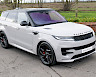 2023/23 Range Rover Sport Autobiography D350 2