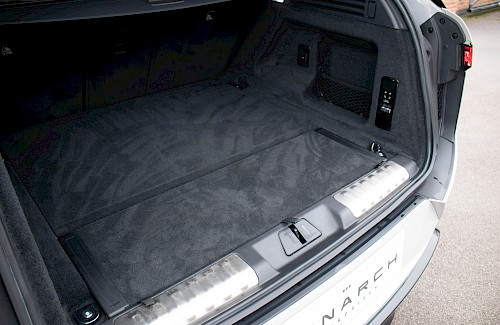 2023/23 Range Rover Sport Autobiography D350 67...