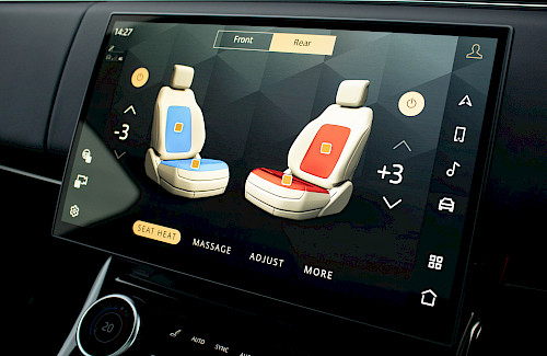 2023/23 Range Rover Sport Autobiography D350 58...