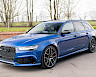 2017/17 Audi RS6 Performance 9