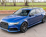 2017/17 Audi RS6 Performance 3