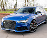 2017/17 Audi RS6 Performance 5