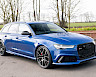 2017/17 Audi RS6 Performance 8