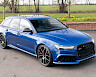 2017/17 Audi RS6 Performance 2