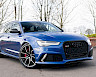 2017/17 Audi RS6 Performance 6