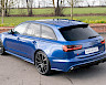2017/17 Audi RS6 Performance 11