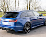 2017/17 Audi RS6 Performance 12