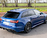 2017/17 Audi RS6 Performance 10