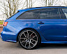 2017/17 Audi RS6 Performance 16