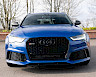 2017/17 Audi RS6 Performance 26