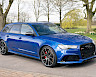 2017/17 Audi RS6 Performance 1
