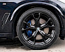 2019/69 BMW X5 30d M-Sport xDrive 7 Seats 22