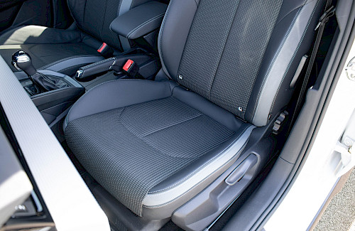 2021/71 Audi A1 35 TFSI Black Edition S-Tronic 34...
