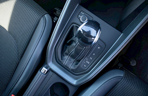 2021/71 Audi A1 35 TFSI Black Edition S-Tronic 42...