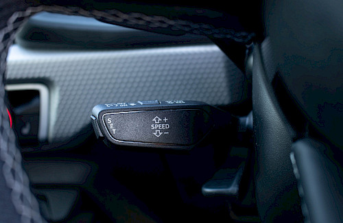 2021/71 Audi A1 35 TFSI Black Edition S-Tronic 45...