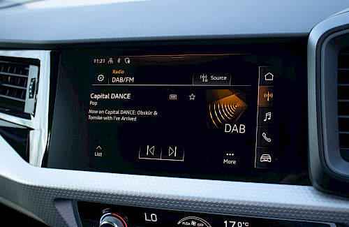2021/71 Audi A1 35 TFSI Black Edition S-Tronic 50...