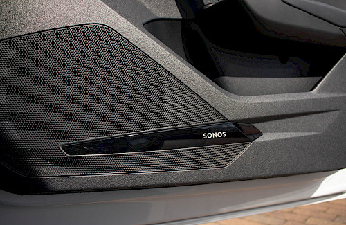 2021/71 Audi A1 35 TFSI Black Edition S-Tronic 55...