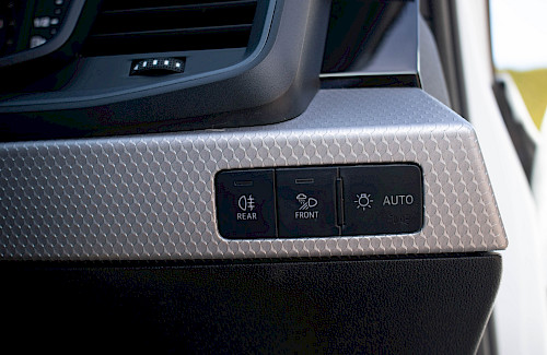 2021/71 Audi A1 35 TFSI Black Edition S-Tronic 57...