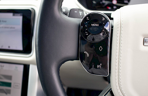 2020/20 Range Rover Vogue SDV6 53...