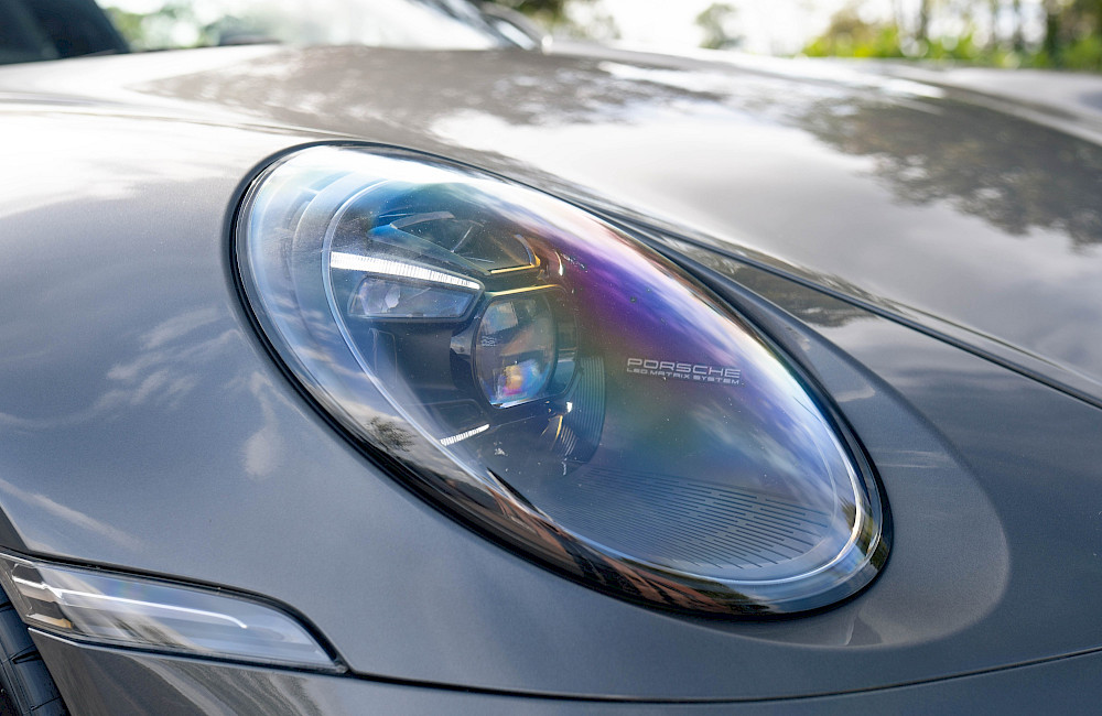 2024/24 Porsche 911 GT3 Clubsport (992.1) 31