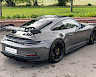 2024/24 Porsche 911 GT3 Clubsport (992.1) 10