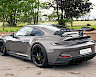 2024/24 Porsche 911 GT3 Clubsport (992.1) 13
