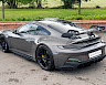 2024/24 Porsche 911 GT3 Clubsport (992.1) 11