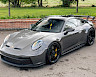 2024/24 Porsche 911 GT3 Clubsport (992.1) 3
