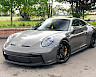 2024/24 Porsche 911 GT3 Clubsport (992.1) 7