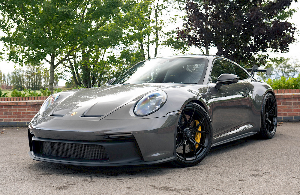 2024/24 Porsche 911 GT3 Clubsport (992.1) 9