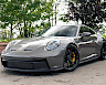 2024/24 Porsche 911 GT3 Clubsport (992.1) 9