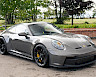 2024/24 Porsche 911 GT3 Clubsport (992.1) 4