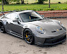 2024/24 Porsche 911 GT3 Clubsport (992.1) 2