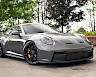 2024/24 Porsche 911 GT3 Clubsport (992.1) 8