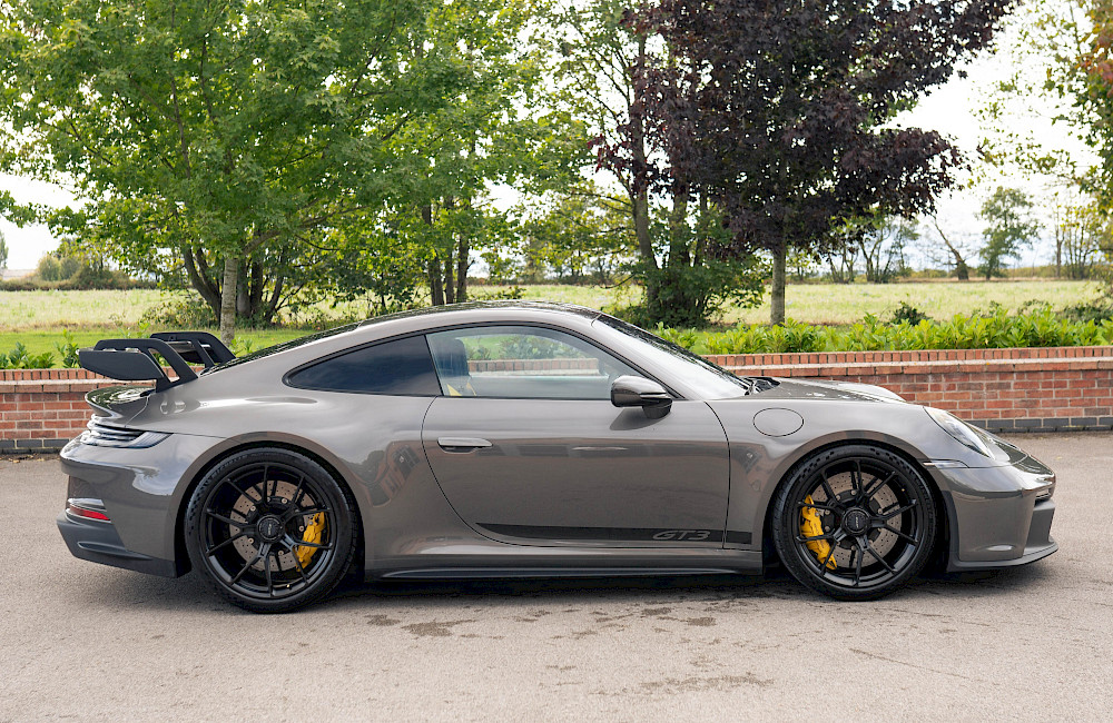 2024/24 Porsche 911 GT3 Clubsport (992.1) 15