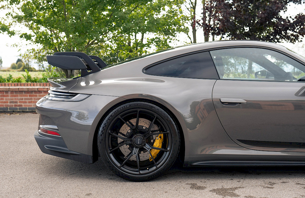 2024/24 Porsche 911 GT3 Clubsport (992.1) 16