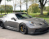2024/24 Porsche 911 GT3 Clubsport (992.1) 1