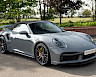 2023/73 Porsche 911 Turbo S Cabriolet 992.1 5