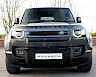2023/23 Land Rover Defender 110 D300 X-Dynamic HSE Hard Top 14