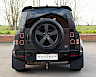 2023/23 Land Rover Defender 110 D300 X-Dynamic HSE Hard Top 16