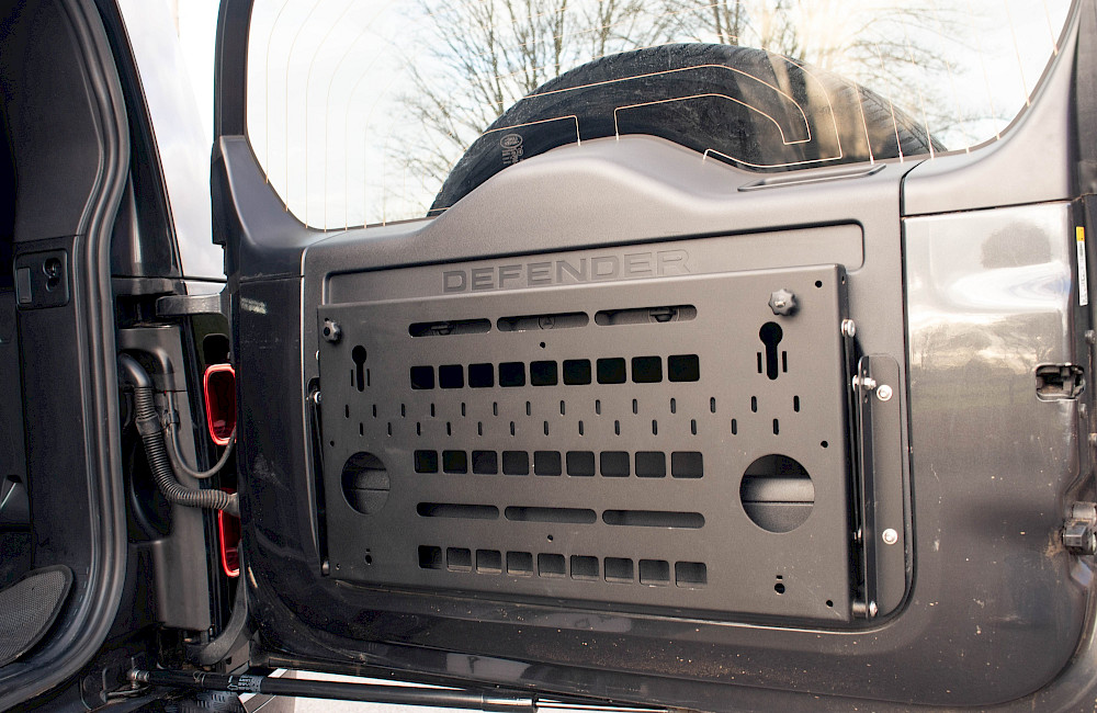 2023/23 Land Rover Defender 110 D300 X-Dynamic HSE Hard Top 68