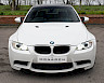 2011/11 BMW E92 M3 Competition 18