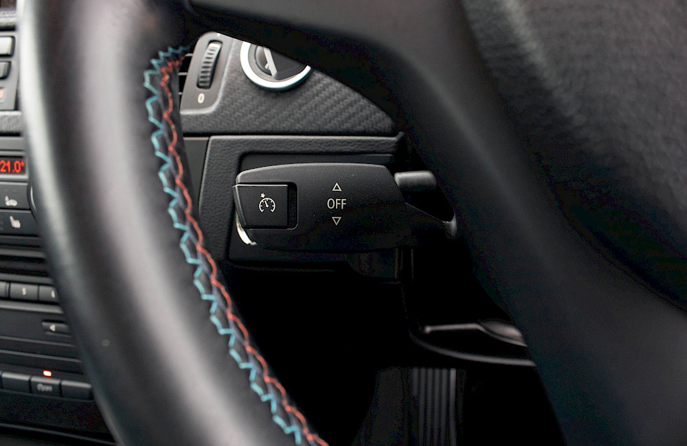 2011/11 BMW E92 M3 Competition 58