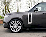2023/72 Range Rover Vogue First Edition LWB P530 12