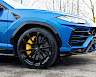 2018/68 Lamborghini Urus 21