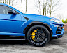 2018/68 Lamborghini Urus 12