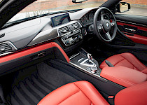 2018/18 BMW M4 Competition