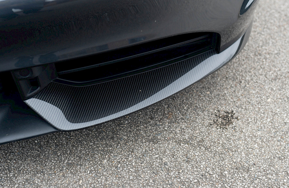 2022/22 Porsche Taycan GTS 20