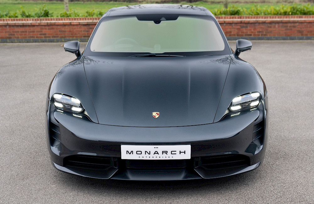 2022/22 Porsche Taycan GTS 14